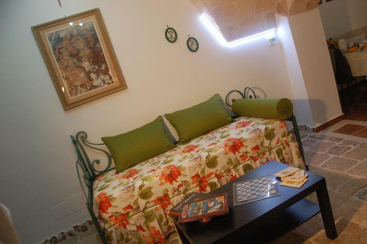 Antro Delle Muse Bed & Breakfast อัลตามูรา ภายนอก รูปภาพ