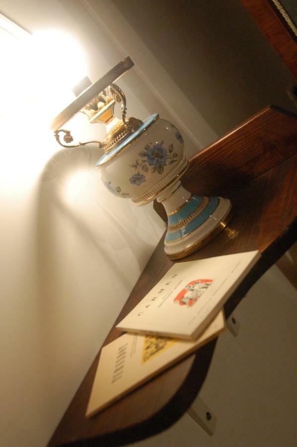 Antro Delle Muse Bed & Breakfast อัลตามูรา ภายนอก รูปภาพ