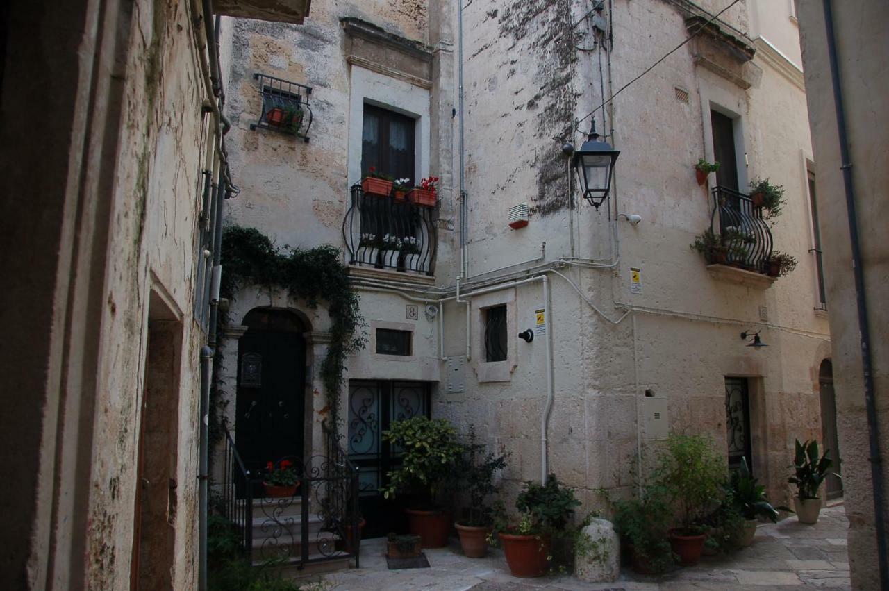 Antro Delle Muse Bed & Breakfast อัลตามูรา ภายนอก รูปภาพ