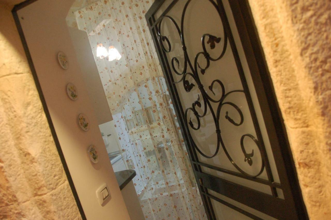 Antro Delle Muse Bed & Breakfast อัลตามูรา ภายนอก รูปภาพ
