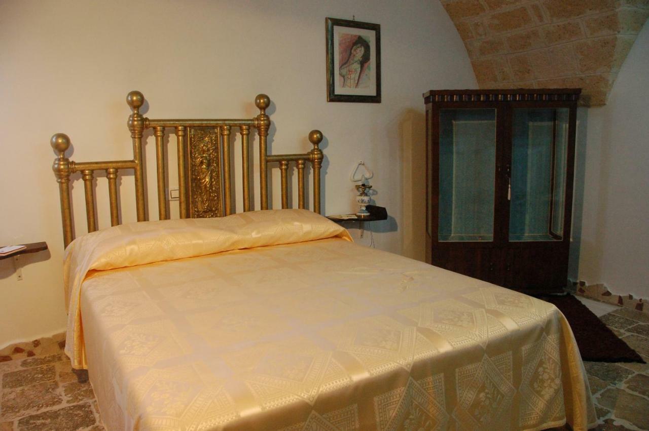 Antro Delle Muse Bed & Breakfast อัลตามูรา ภายนอก รูปภาพ